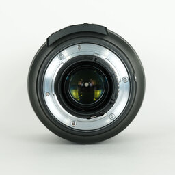 Nikon AF-S NIKKOR 24-120mm f/4G ED VR Nikon AF-S NIKKOR 24-120mm f/4G ED VR