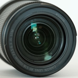 Canon RF-S18-150mm F3.5-6.3 IS STM