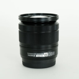 FUJIFILM フジノン XC16-50mm F3.5-5.6 OIS ブラック FUJIFILM フジノン XC16-50mm F3.5-5.6 OIS ブラック