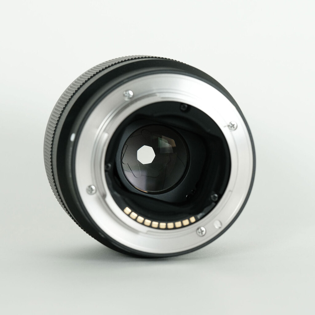 SONY FE 50mm F1.8 SEL50F18F SONY FE 50mm F1.8 SEL50F18F