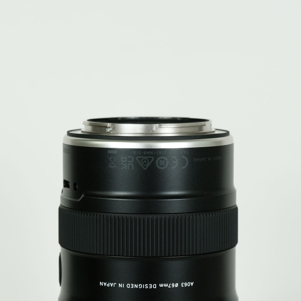TAMRON 28-75mm F/2.8 Di III VXD G2 (Model A063) [ニコンZ用]