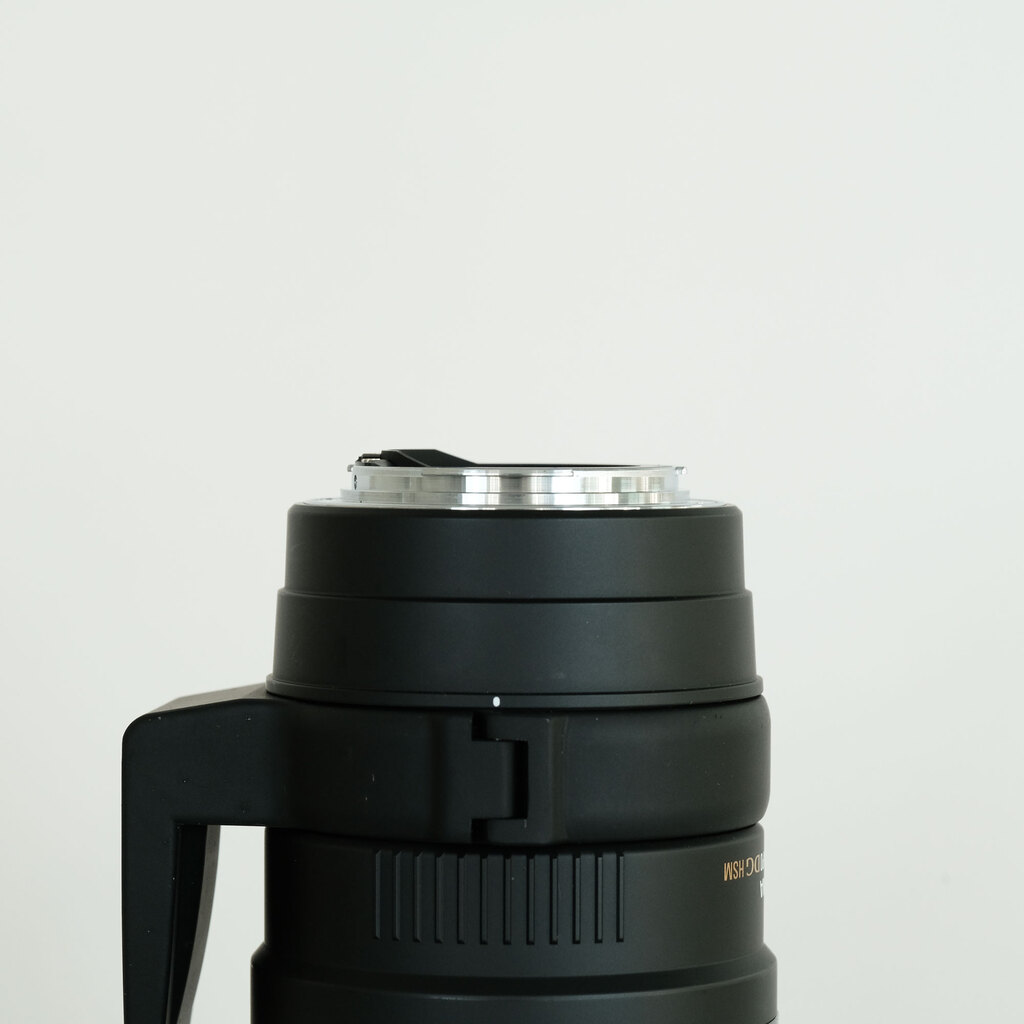 SIGMA APO 70-200mm F2.8 EX DG OS HSM (キヤノンEF用) SIGMA APO 70-200mm F2.8 EX DG OS HSM (キヤノンEF用)