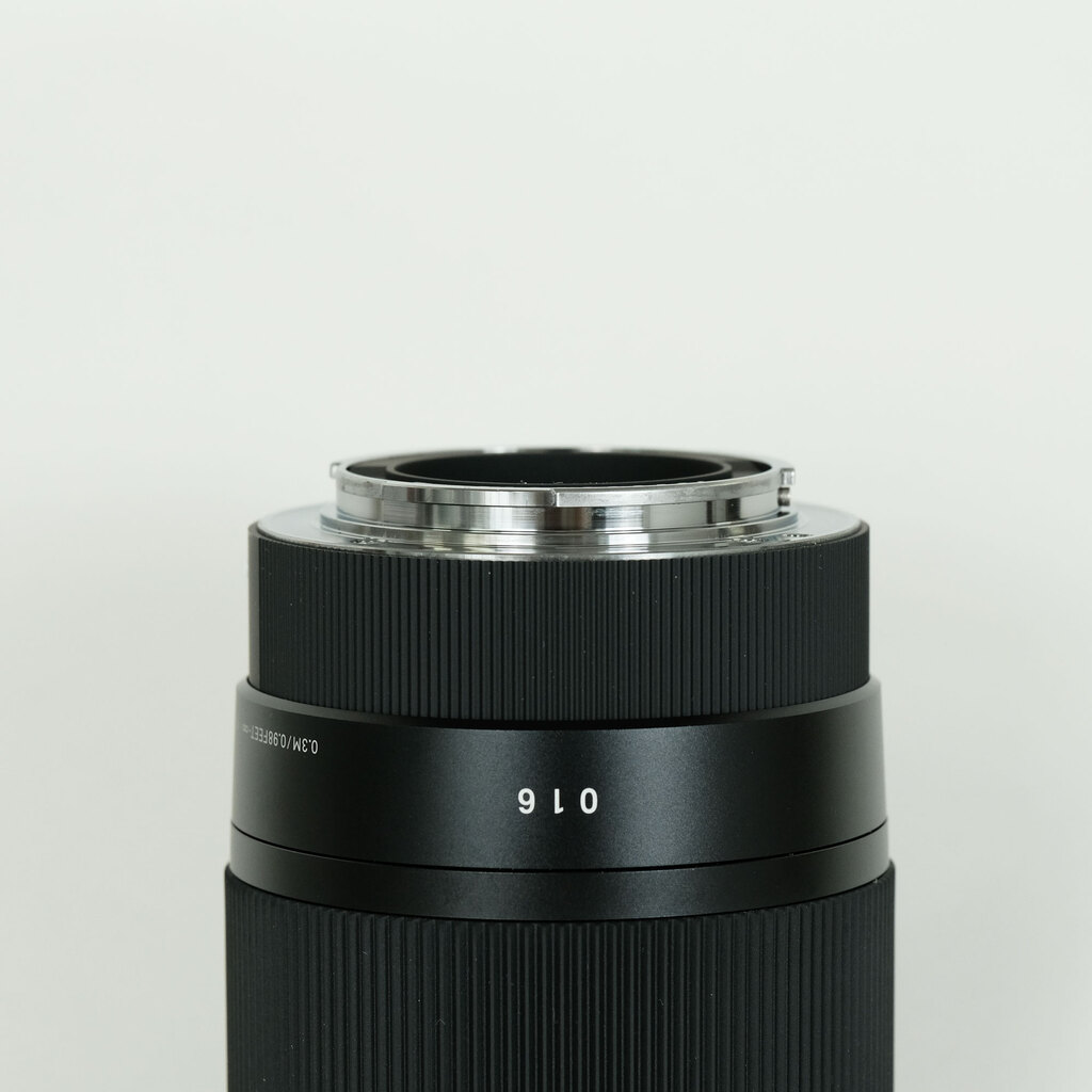 SIGMA 30mm F1.4 DC DN｜Contemporary [ソニーE用]