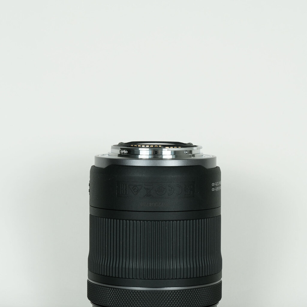 Canon RF24-105mm F4-7.1 IS STM