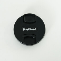 Voigtlander NOKTON 35mm F1.2 Aspherical SE [ソニーE用]