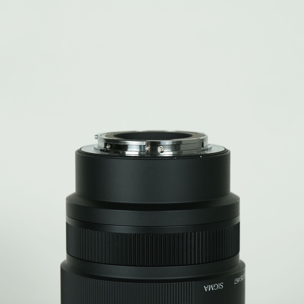 SIGMA 16-300mm F3.5-6.7 DC OS｜Contemporary [ソニーE用]