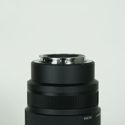 SIGMA 16-300mm F3.5-6.7 DC OS｜Contemporary [ソニーE用]