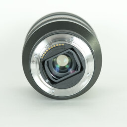 SONY FE 24-105mm F4 G OSS SEL24105G