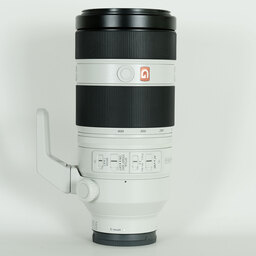 SONY FE 100-400mm F4.5-5.6 GM OSS SEL100400GM SONY FE 100-400mm F4.5-5.6 GM OSS SEL100400GM
