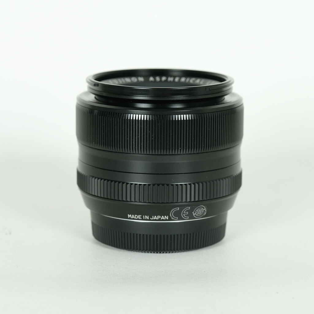 FUJIFILM XF35mmF1.4 R FUJIFILM XF35mmF1.4 R