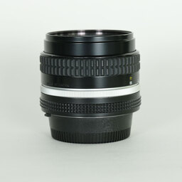 Nikon Ai Nikkor 50mm F1.4S