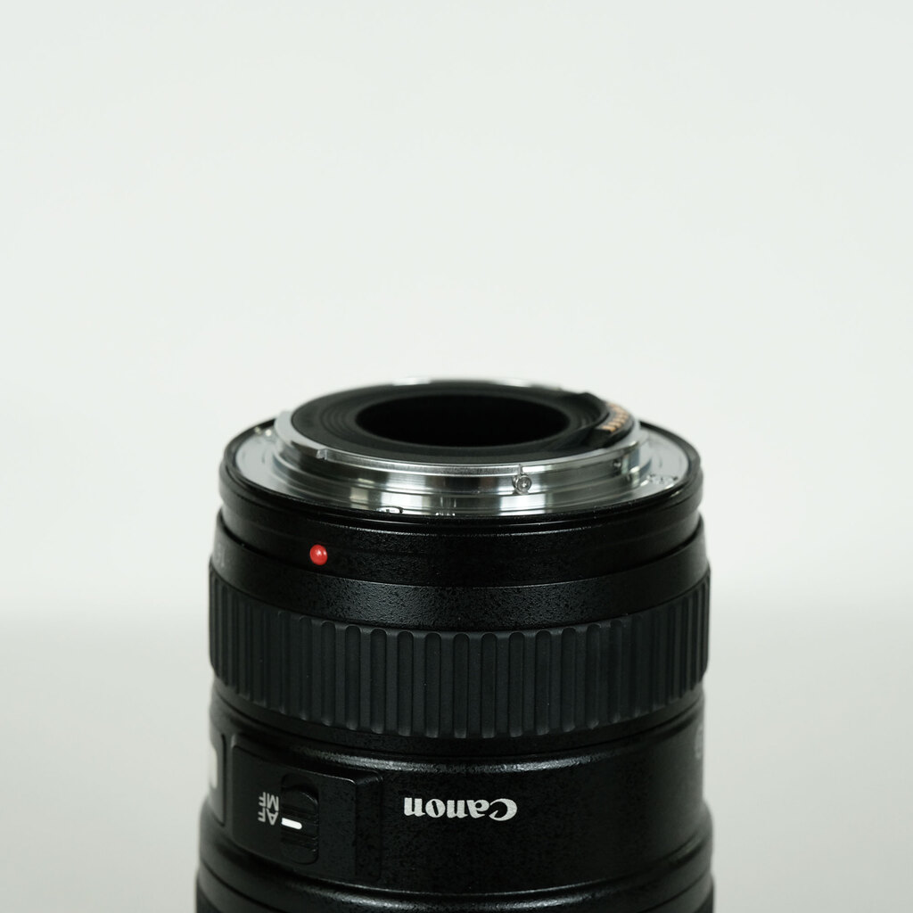 Canon EF16-35mm F2.8L II USM