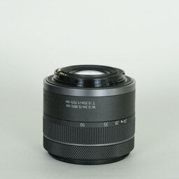 Canon RF24-50mm F4.5-6.3 IS STM Canon RF24-50mm F4.5-6.3 IS STM