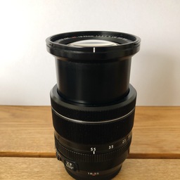 FUJIFILM XF18-55mmF2.8-4 R LM OIS
