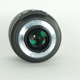 Nikon AF-S NIKKOR 24-120mm f/4G ED VR Nikon AF-S NIKKOR 24-120mm f/4G ED VR