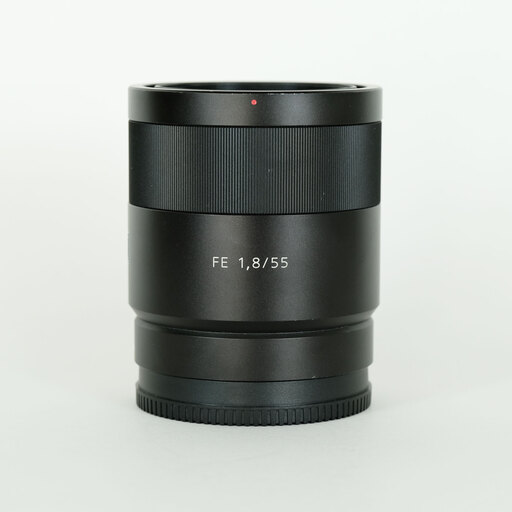 SONY Sonnar T* FE 55mm F1.8 ZA SEL55F18Zを徹底解説。作例から