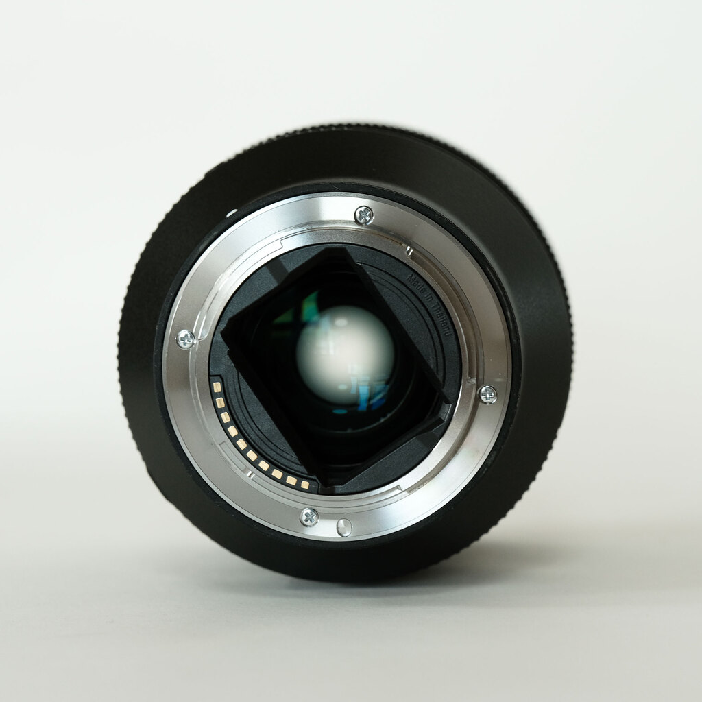 SONY FE 100mm F2.8 STF GM OSS SEL100F28GM SONY FE 100mm F2.8 STF GM OSS SEL100F28GM