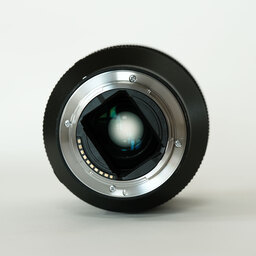 SONY FE 100mm F2.8 STF GM OSS SEL100F28GM SONY FE 100mm F2.8 STF GM OSS SEL100F28GM