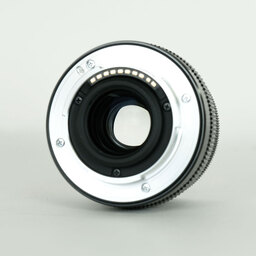 FUJIFILM XF35mmF2 R WR FUJIFILM XF35mmF2 R WR