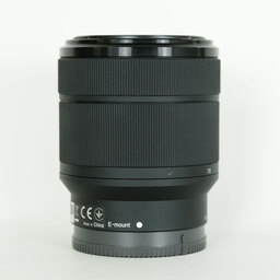 SONY FE 28-70mm F3.5-5.6 OSS SEL2870 SONY FE 28-70mm F3.5-5.6 OSS SEL2870
