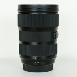 SIGMA 24-35mm F2 DG HSM｜Art [キヤノンEF用]