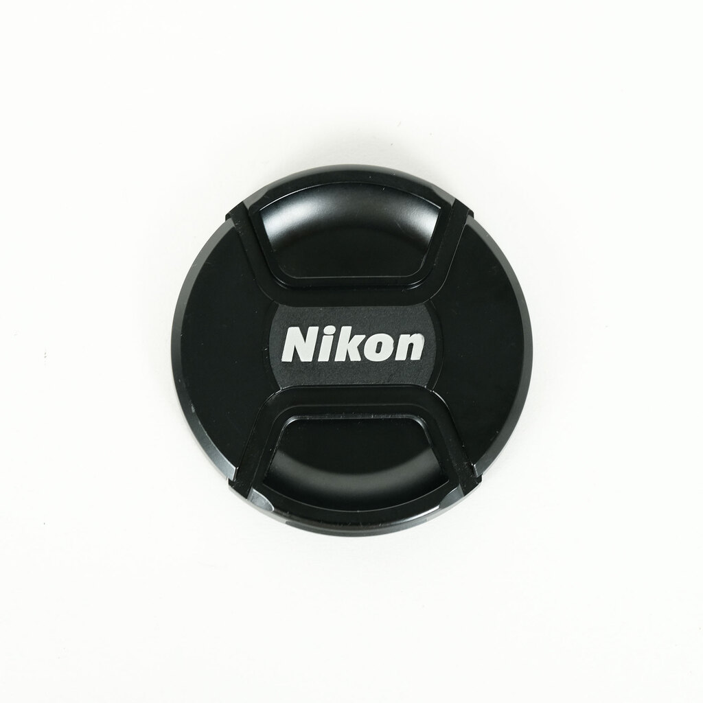 Nikon AF-S NIKKOR 18-35mm F3.5–4.5 G ED