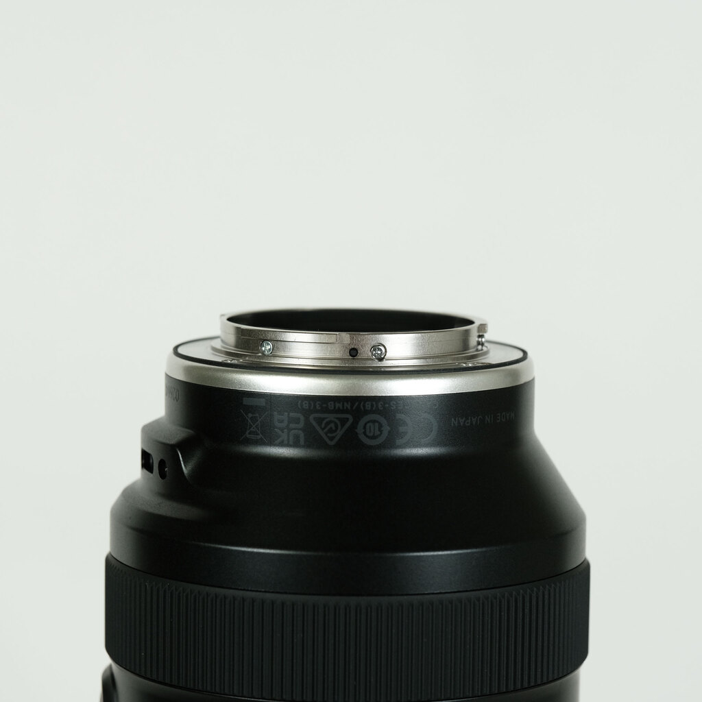TAMRON 70-180mm F/2.8 Di III VC VXD G2（Model A065） [ソニーE用]