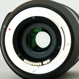 SIGMA 100-400mm F5-6.3 DG OS HSM｜Contemporary [キヤノンEF用]