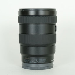 SONY E 16-55mm F2.8 G SEL1655G SONY E 16-55mm F2.8 G SEL1655G