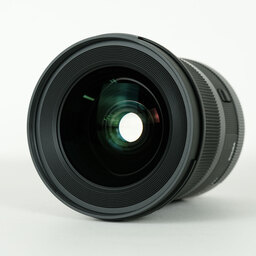 SIGMA 20mm F1.4 DG DN | Art [ソニーE用]