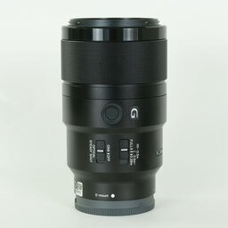 SONY FE 90mm F2.8 Macro G OSS SEL90M28G