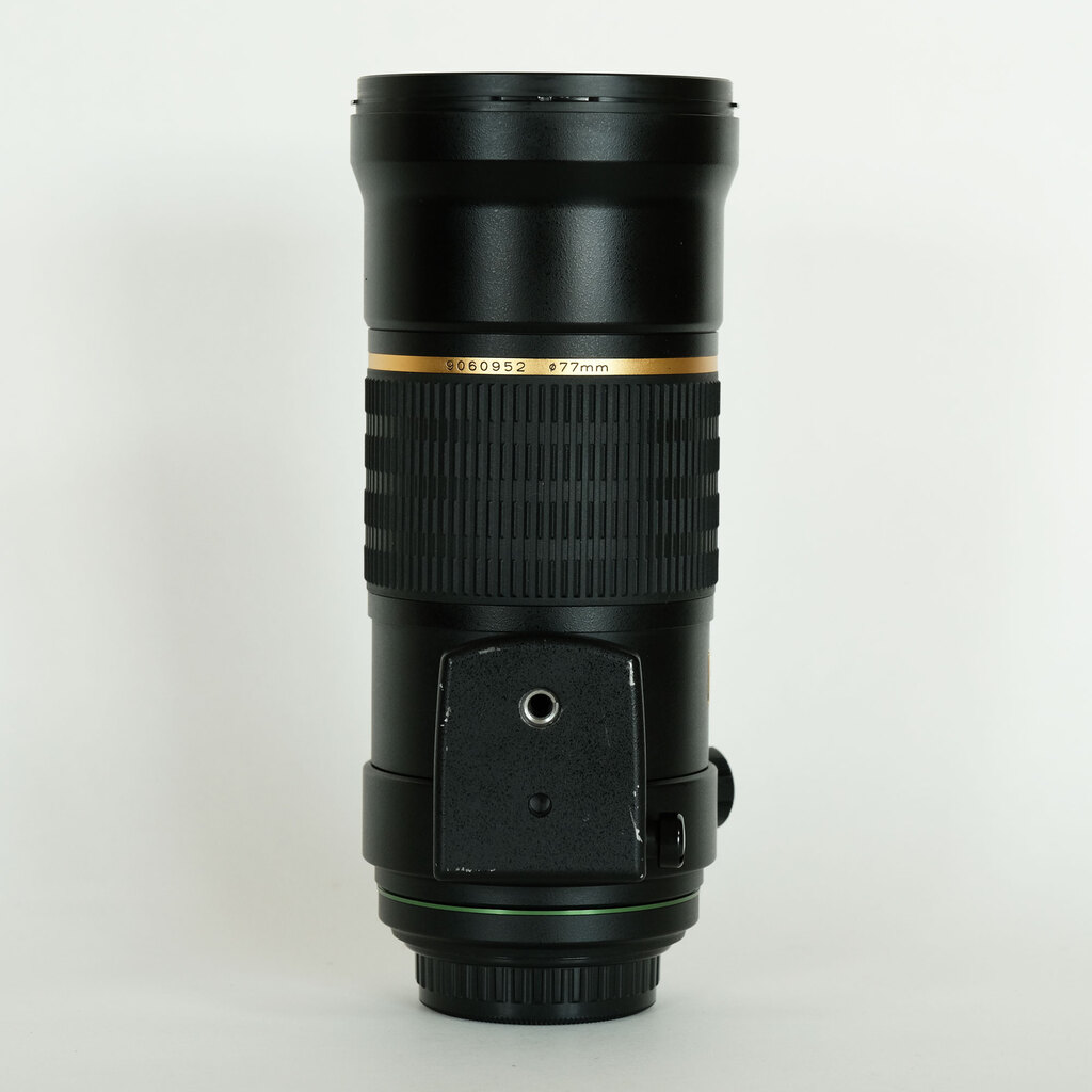 PENTAX smc PENTAX-DA★300mmF4ED[IF] SDM