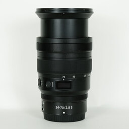 Nikon NIKKOR Z 24-70mm f/2.8 S