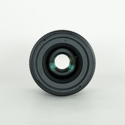 SIGMA 30mm F1.4 DC DN｜Contemporary [フジフイルムX用]