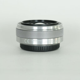 Panasonic LUMIX G 20mm F1.7 II ASPH.