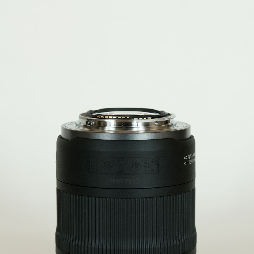 Canon RF24-105mm F4-7.1 IS STM Canon RF24-105mm F4-7.1 IS STM