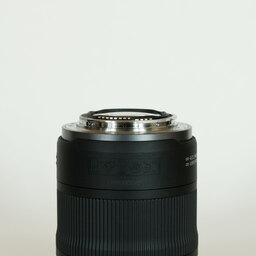 Canon RF24-105mm F4-7.1 IS STM Canon RF24-105mm F4-7.1 IS STM