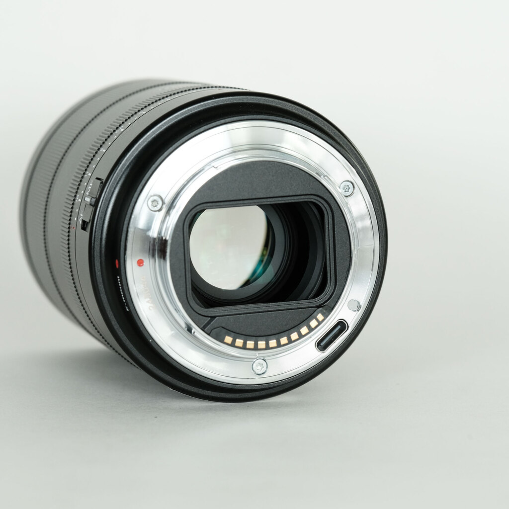 七工匠 7Artisans 5018EB-AF 50mm F1.8 ソニーE用