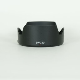 Canon EF-S18-135mm F3.5-5.6 IS USM