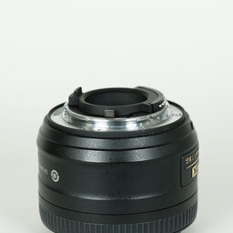 Nikon AF-S DX NIKKOR 35mm f/1.8G