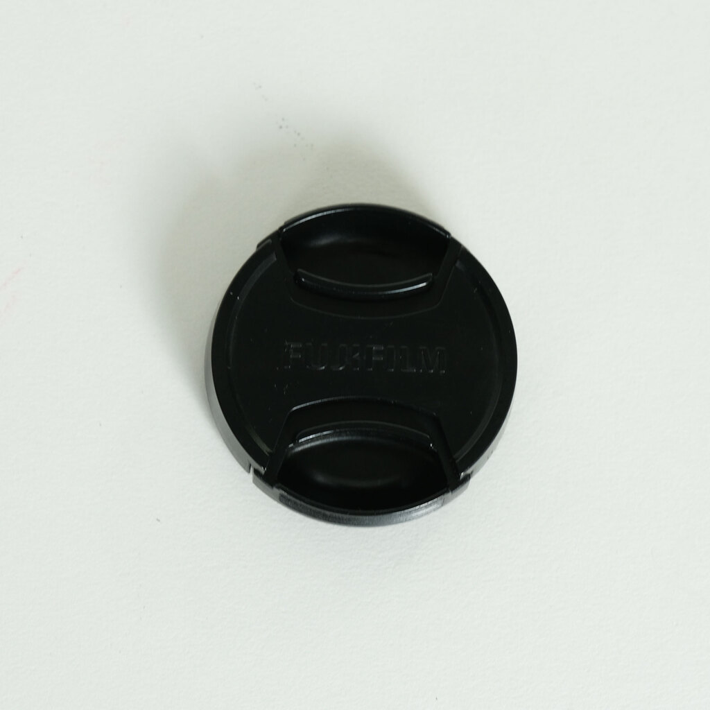 FUJIFILM XF35mmF2 R WR