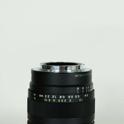 TOKINA FiRIN 20mm F2.0 FE MF (ソニーE用)