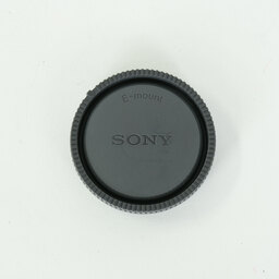 SONY E 50mm F1.8 OSS SEL50F18