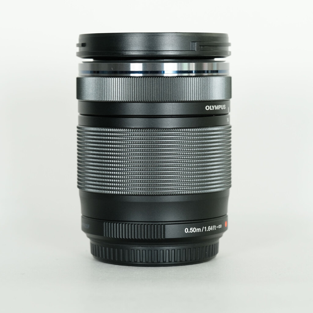 OLYMPUS M.ZUIKO DIGITAL ED14-150mm F4.0-5.6 II OLYMPUS M.ZUIKO DIGITAL ED14-150mm F4.0-5.6 II