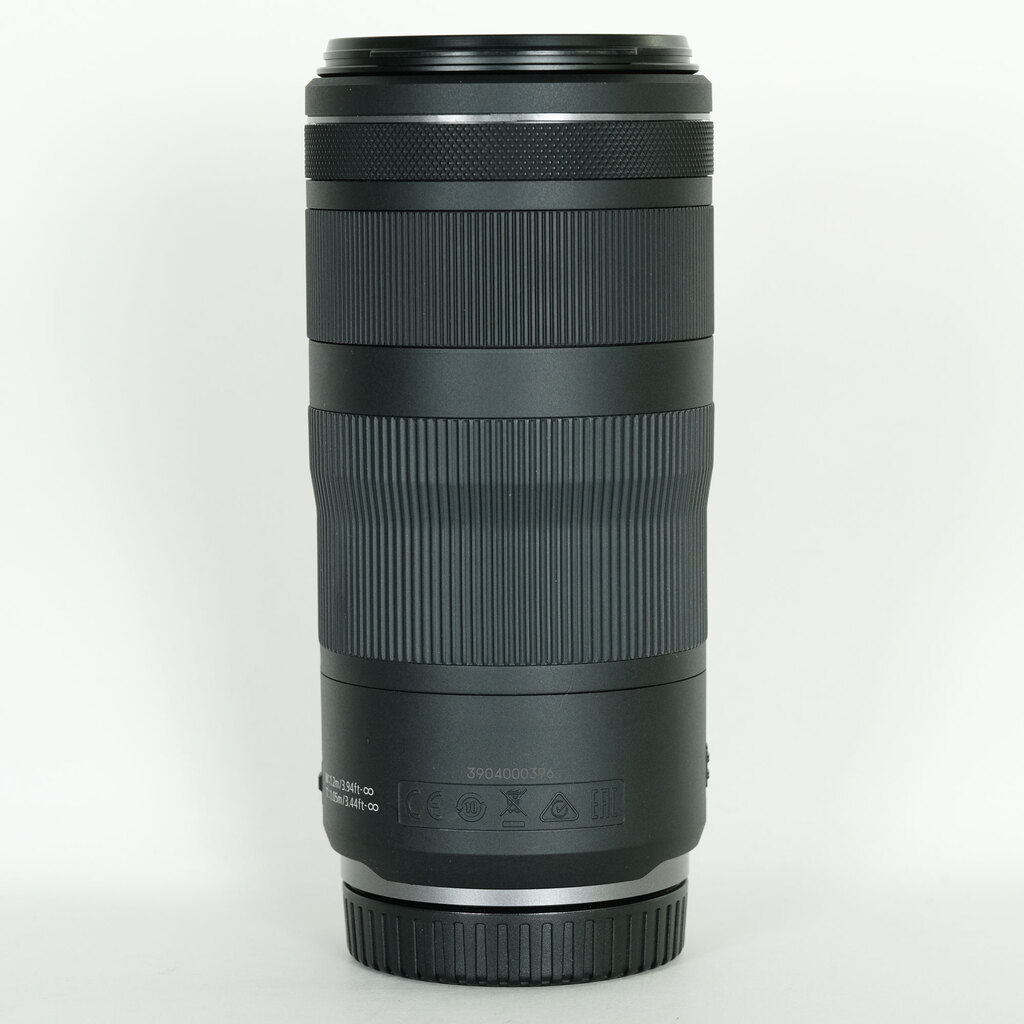 Canon RF100-400mm F5.6-8 IS USMの出品 | ONE SCENE（ワンシーン）