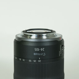 Canon RF24-105mm F4-7.1 IS STM Canon RF24-105mm F4-7.1 IS STM