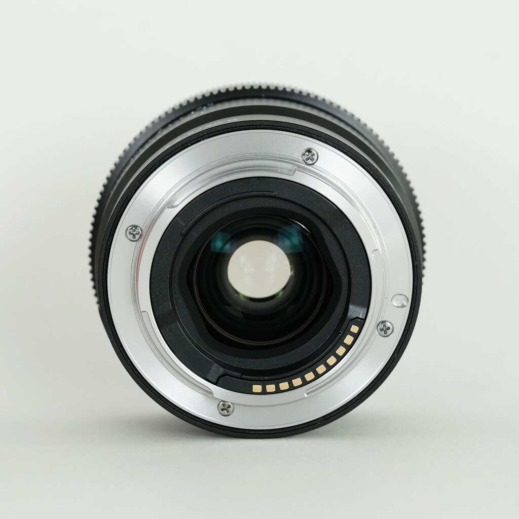 SONY FE 40mm F2.5 G SEL40F25G SONY FE 40mm F2.5 G SEL40F25G