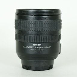 Nikon AF-S DX 18-70mm F3.5-4.5G(IF) Nikon AF-S DX 18-70mm F3.5-4.5G(IF)