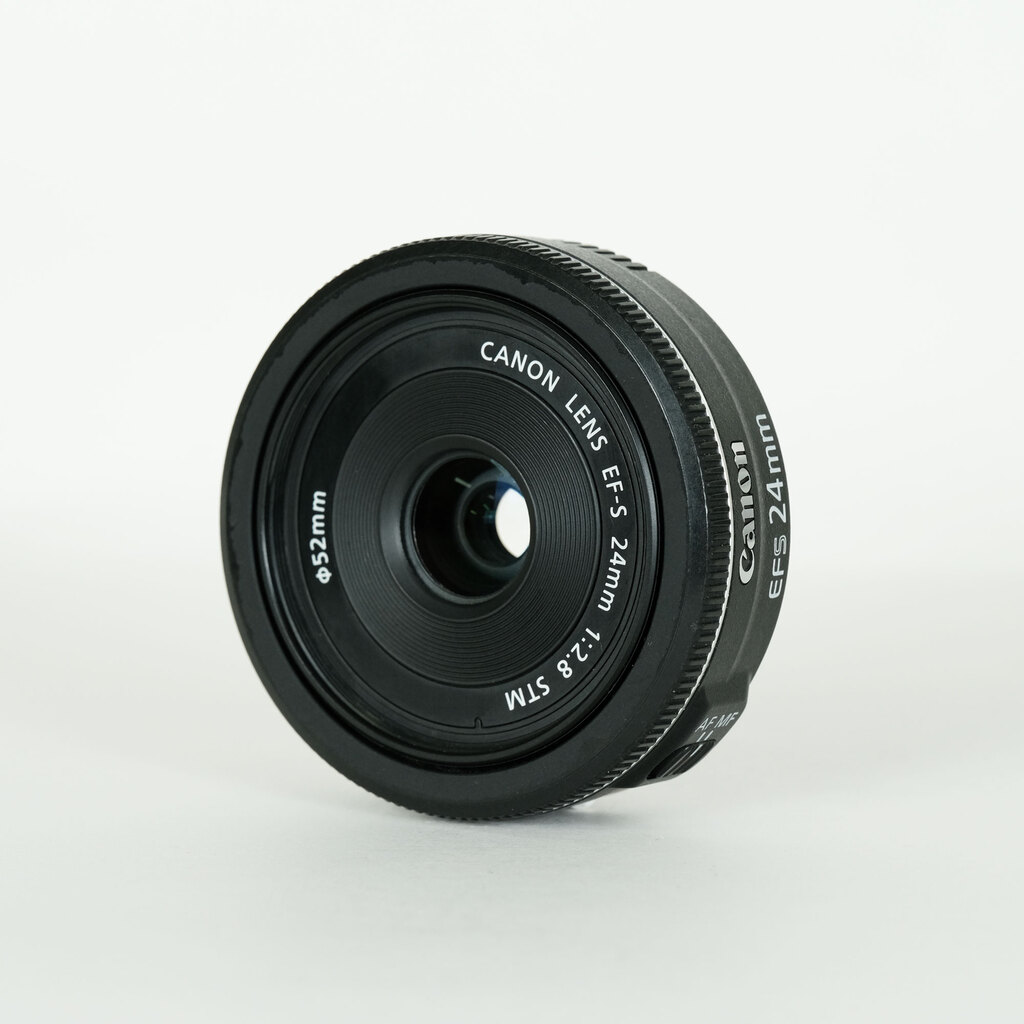 Canon EF-S24mm F2.8 STMの出品 | ONE SCENE（ワンシーン）