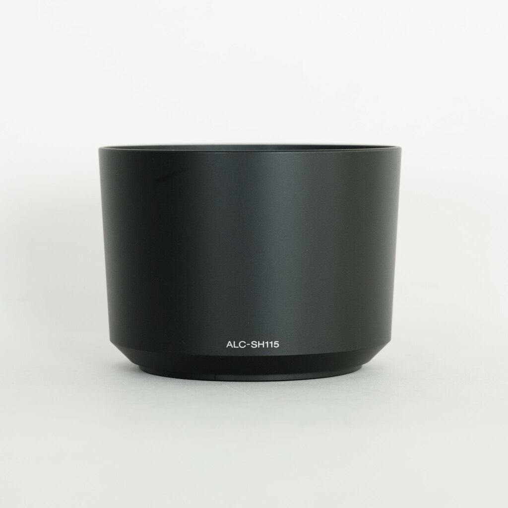 SONY E 55-210mm F4.5-6.3 OSS SEL55210 SONY E 55-210mm F4.5-6.3 OSS SEL55210